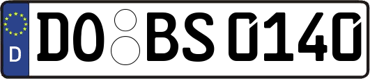 DO-BS0140