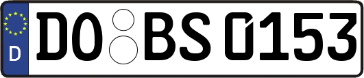 DO-BS0153