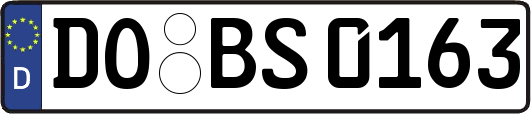 DO-BS0163