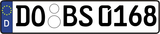 DO-BS0168