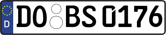 DO-BS0176