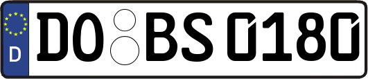 DO-BS0180