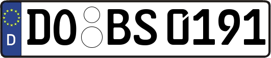 DO-BS0191