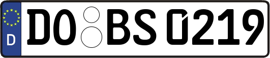 DO-BS0219