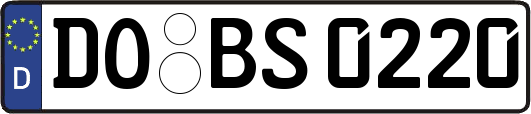 DO-BS0220
