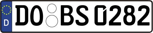 DO-BS0282