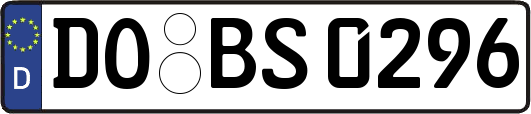 DO-BS0296