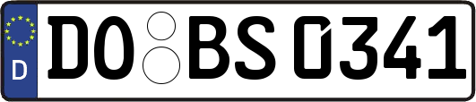 DO-BS0341