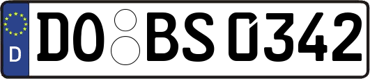 DO-BS0342