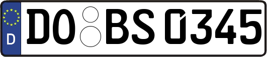 DO-BS0345