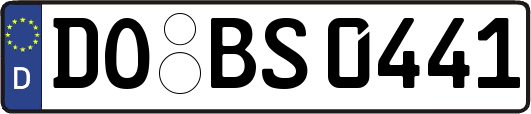 DO-BS0441