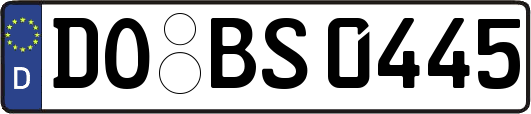 DO-BS0445