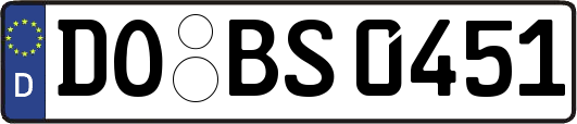 DO-BS0451