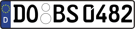 DO-BS0482