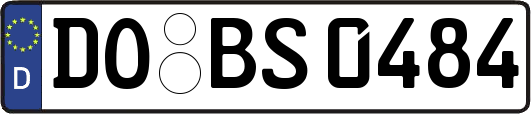 DO-BS0484