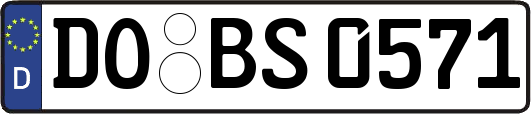 DO-BS0571