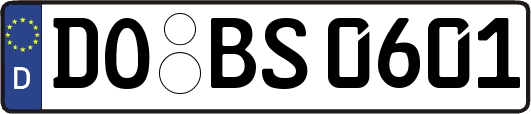 DO-BS0601