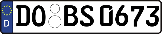 DO-BS0673