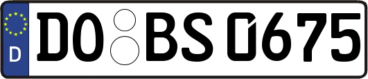 DO-BS0675