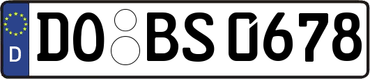DO-BS0678