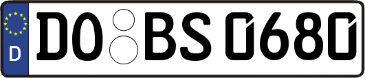 DO-BS0680