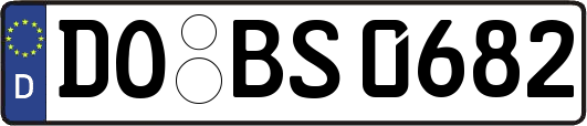 DO-BS0682