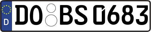 DO-BS0683