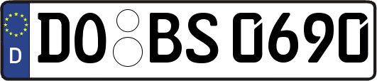 DO-BS0690