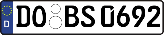 DO-BS0692