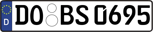 DO-BS0695