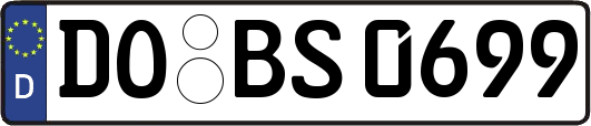 DO-BS0699