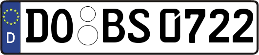 DO-BS0722