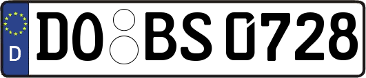 DO-BS0728