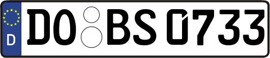 DO-BS0733
