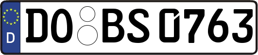 DO-BS0763