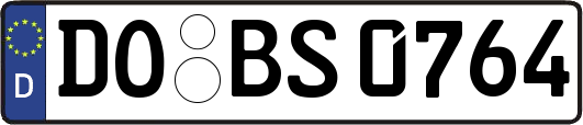 DO-BS0764