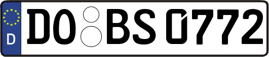 DO-BS0772