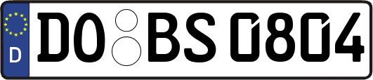 DO-BS0804