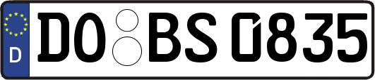 DO-BS0835