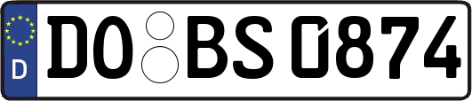 DO-BS0874