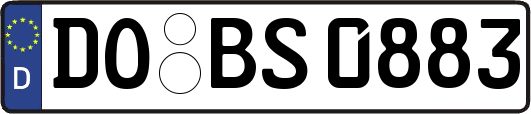 DO-BS0883