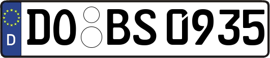 DO-BS0935