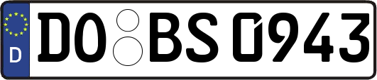 DO-BS0943