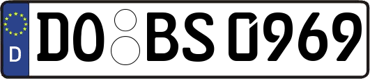 DO-BS0969