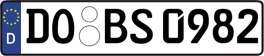 DO-BS0982
