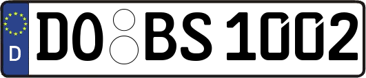 DO-BS1002