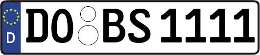 DO-BS1111