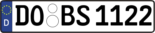 DO-BS1122