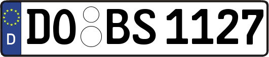 DO-BS1127