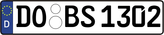 DO-BS1302